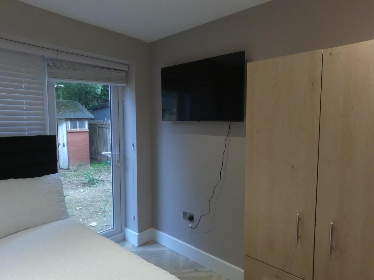 Lbt Ltd Homestay